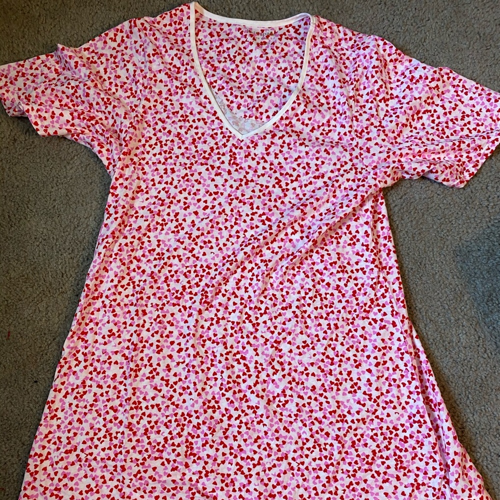 Kate Spade Pj Dress